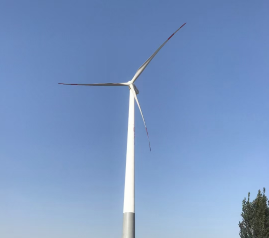 固阳风电基础二次灌浆料的强度要求和用量计算 风电灌浆料施工注意事项