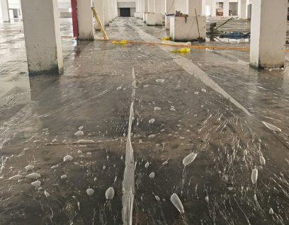 固阳不发火砂浆和不发火金属骨料有什么区别