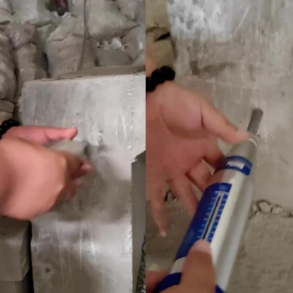 固阳混凝土强度不足的原因及处理方法