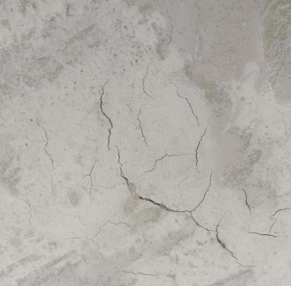 固阳灌浆料为什么会产生裂缝？出现裂缝该如何处理？