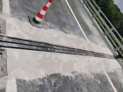 固阳伸缩缝更换后浇筑材料快速结构修补料速砼的产品特点及施工流程​