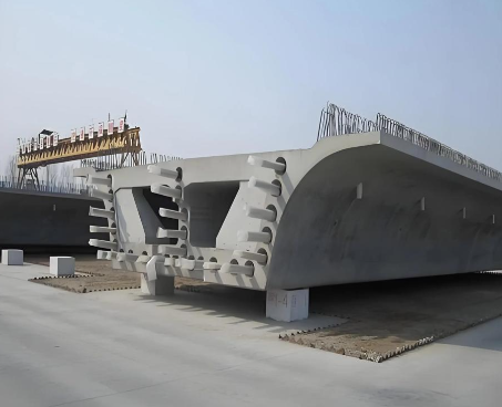 固阳抗冻压浆料的特点及标准化施工工艺